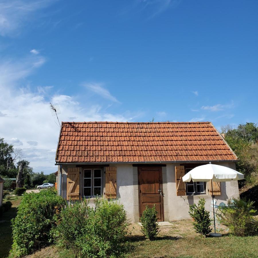 فيلا Domaine La Carriere Toulon-sur-Allier المظهر الخارجي الصورة